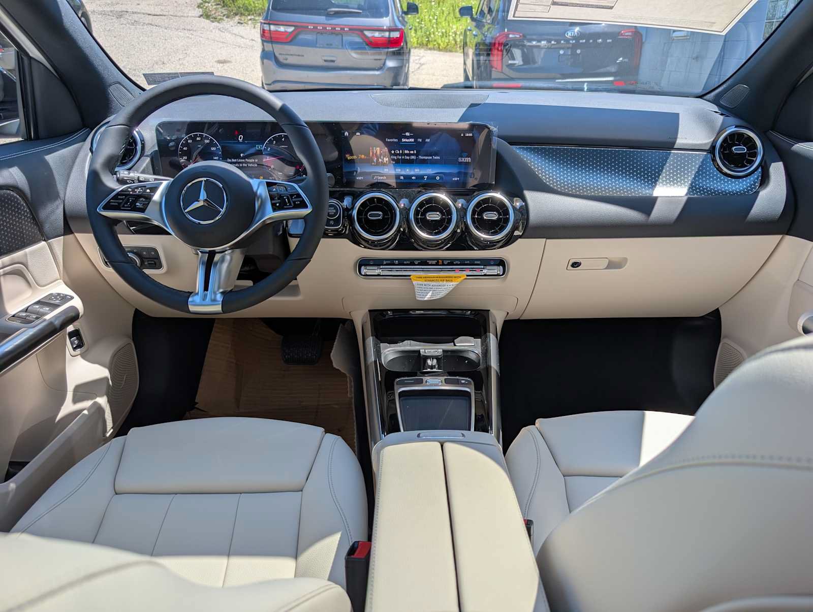 New 2026 Mercedes-Benz GLA 250 4MATIC image 12