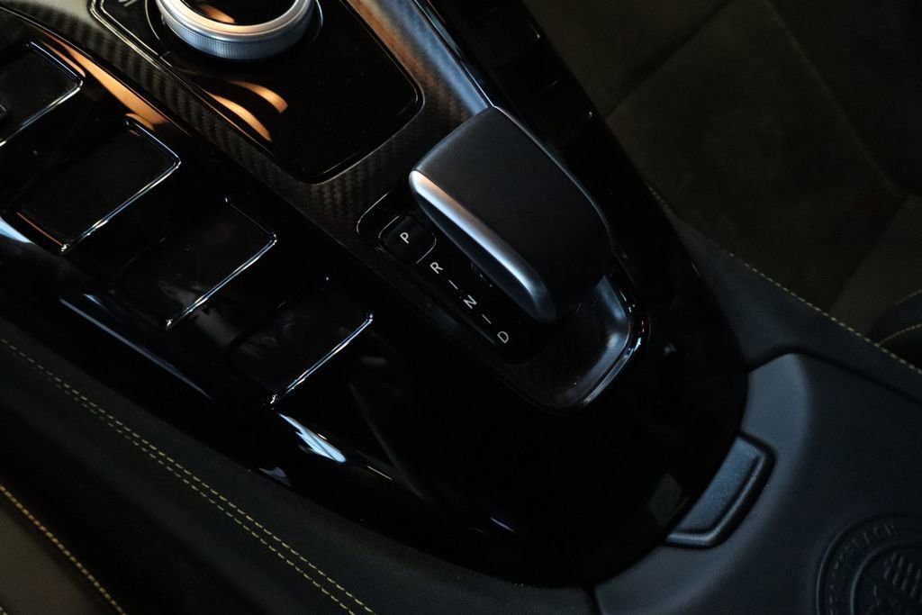Used 2020 Mercedes-Benz AMG GT R image 36
