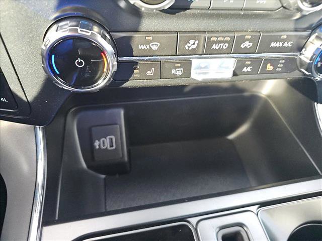 New 2026 Ford F150 XLT w/ Equipment Group 302A MID image 19