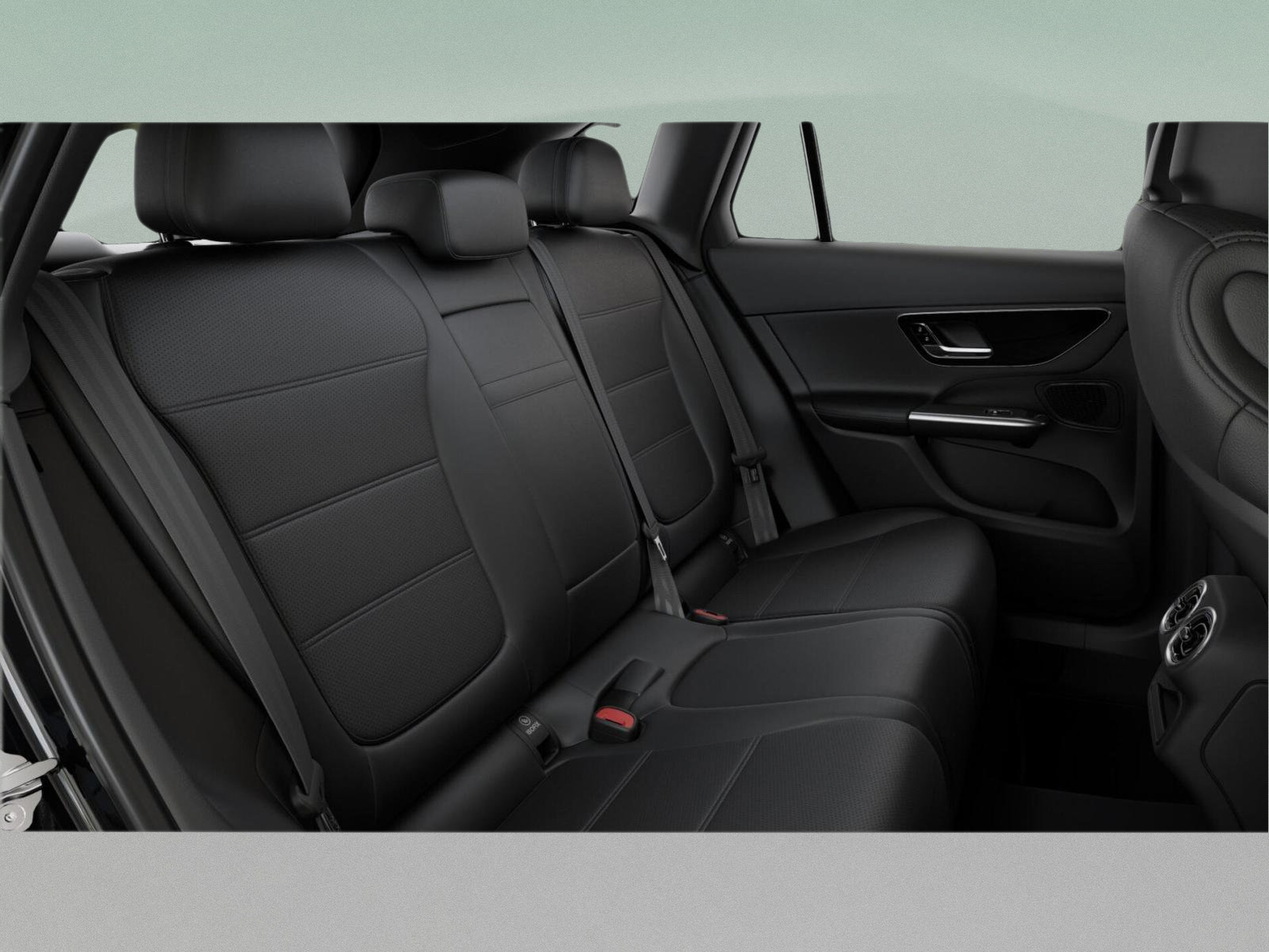 Used 2026 Mercedes-Benz GLC 300 image 43