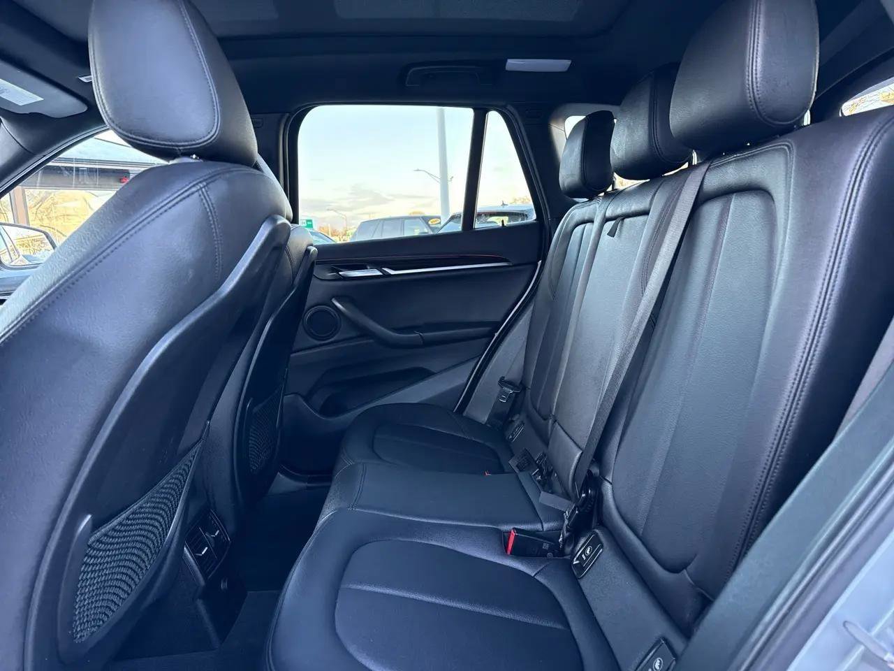 Used 2017 BMW X1 xDrive28i AWD/4WD image 27