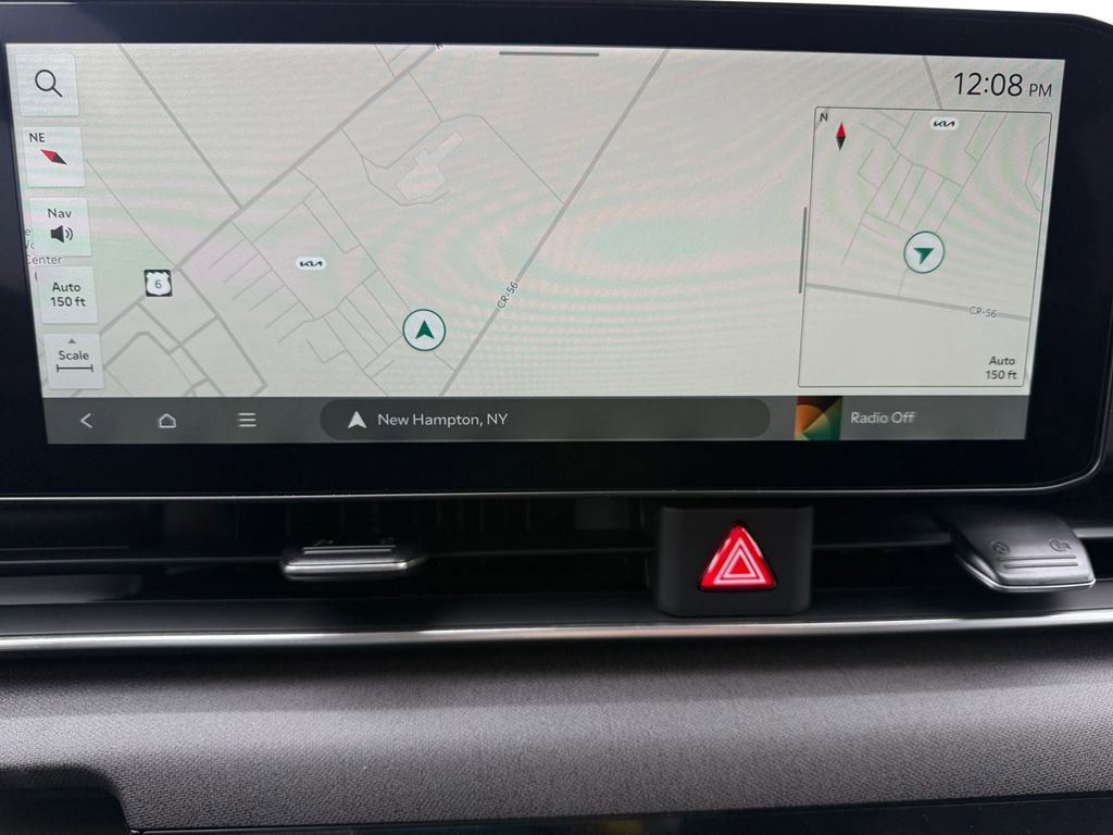 New 2026 Kia Carnival EX image 11