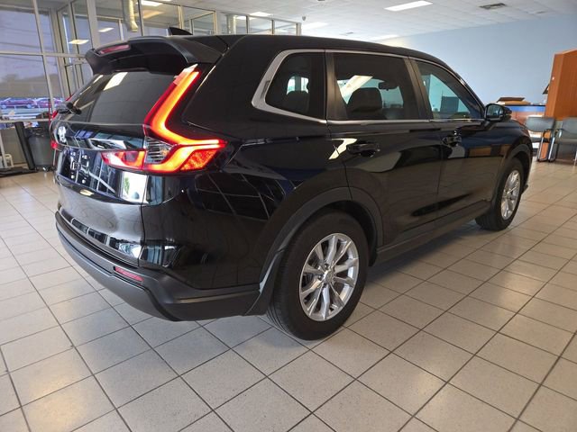 Used 2023 Honda CR-V EX image 8