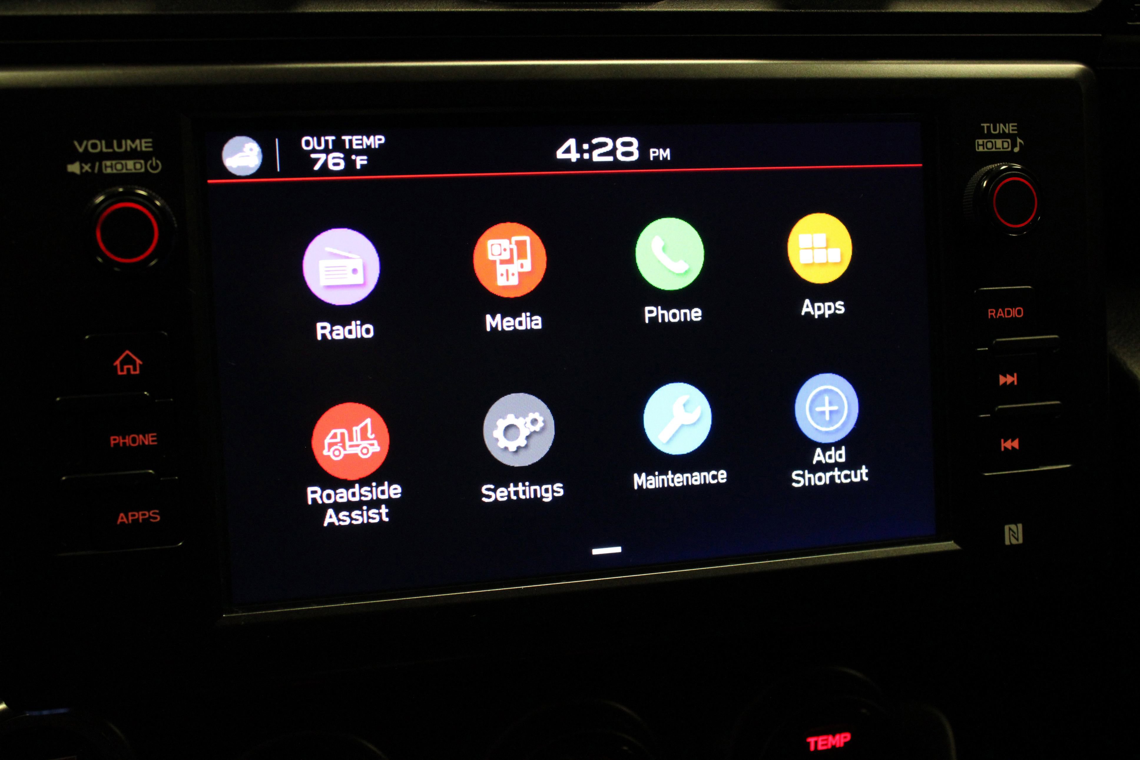Used 2022 Toyota GR86 Premium w/ ALL Weather Mat Package (TMS) RWD image 24