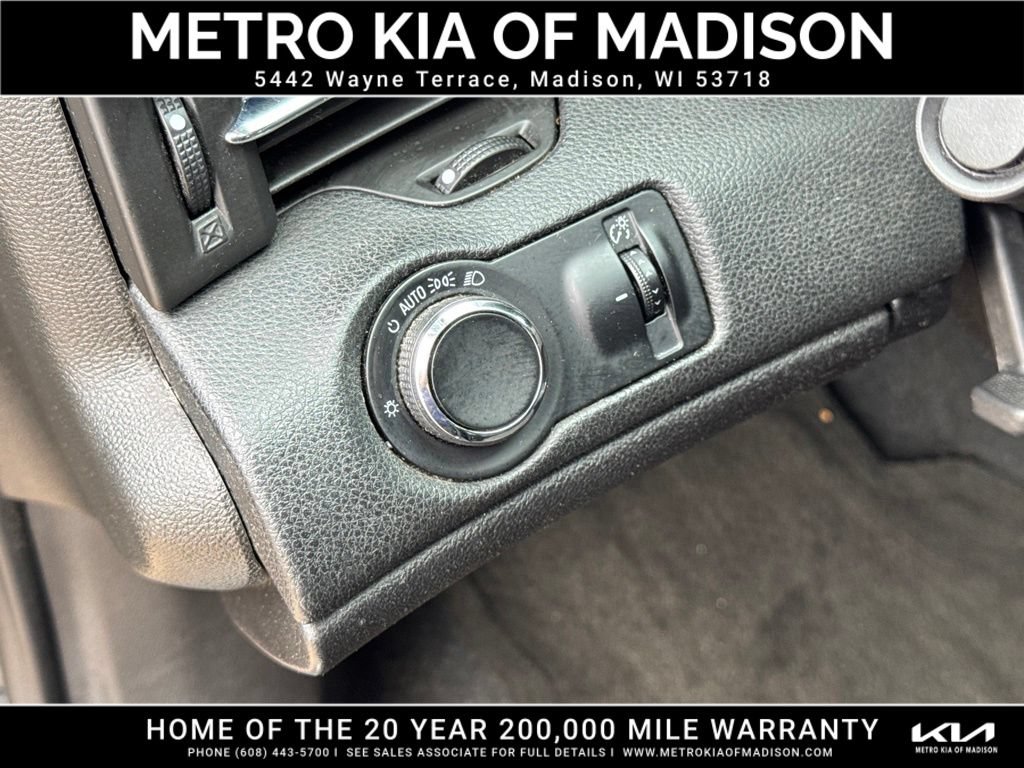 Used 2013 Chevrolet Malibu LT w/ Power Convenience Package FWD image 13