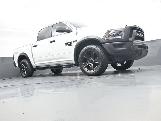 Used 2022 RAM 1500 Warlock w/ Electronics Group AWD/4WD image 31