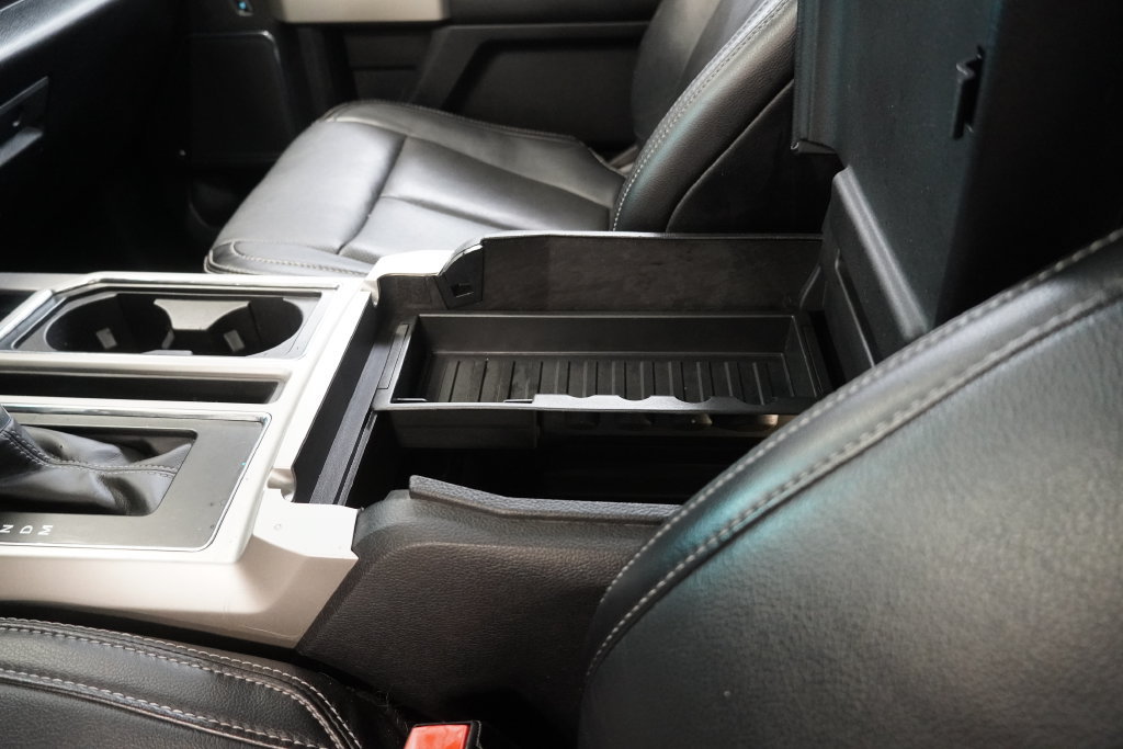 Used 2018 Ford F150 Lariat w/ Equipment Group 502A Luxury AWD/4WD image 24