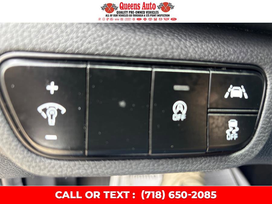 Used 2021 Kia Seltos S AWD/4WD image 45
