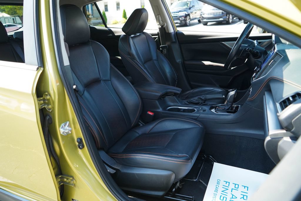 Used 2023 Subaru Crosstrek 2.5i Limited w/ Popular Package #3 AWD/4WD image 13