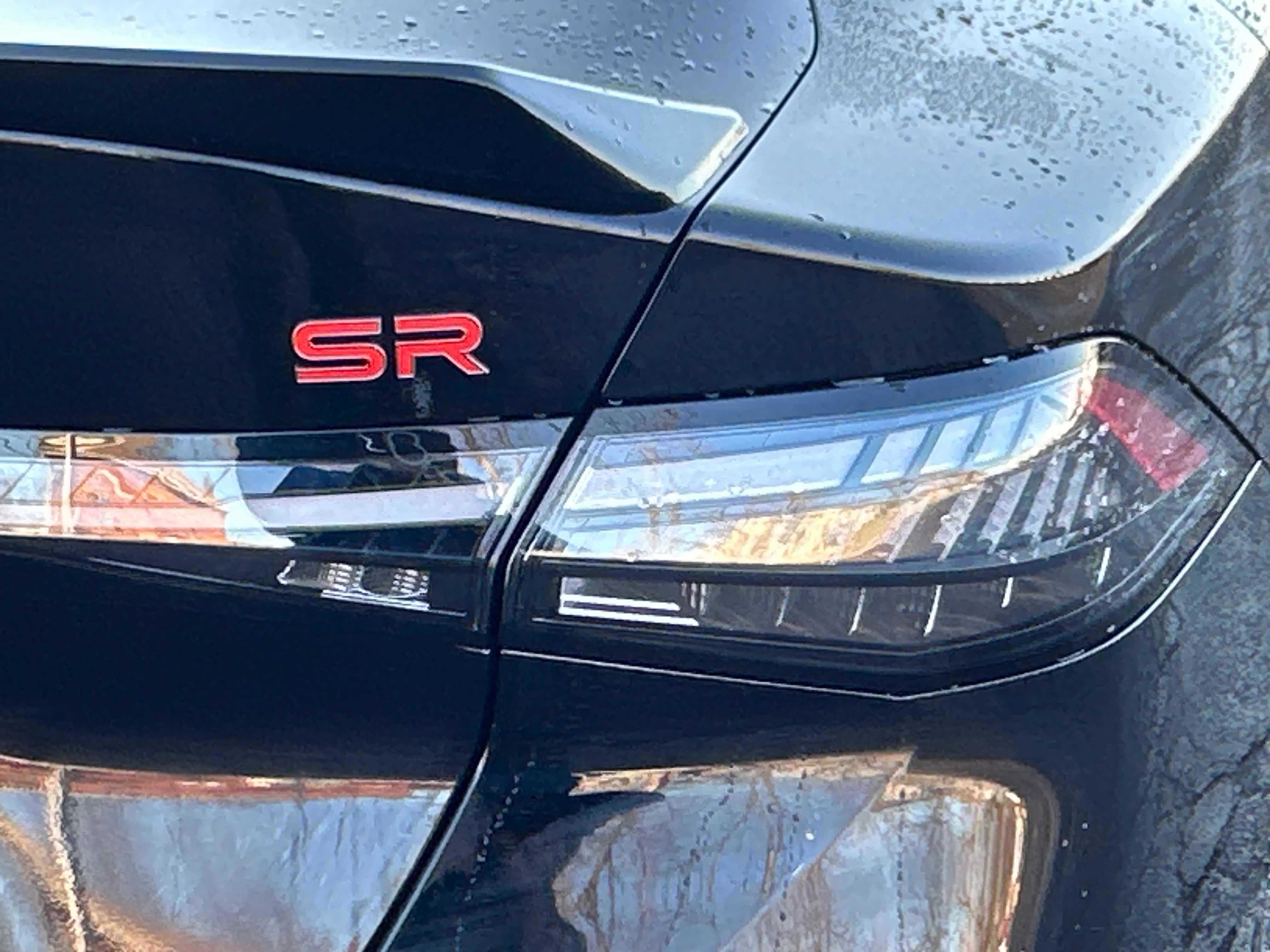 New 2026 Nissan Sentra SR w/ SR Premium Package image 15