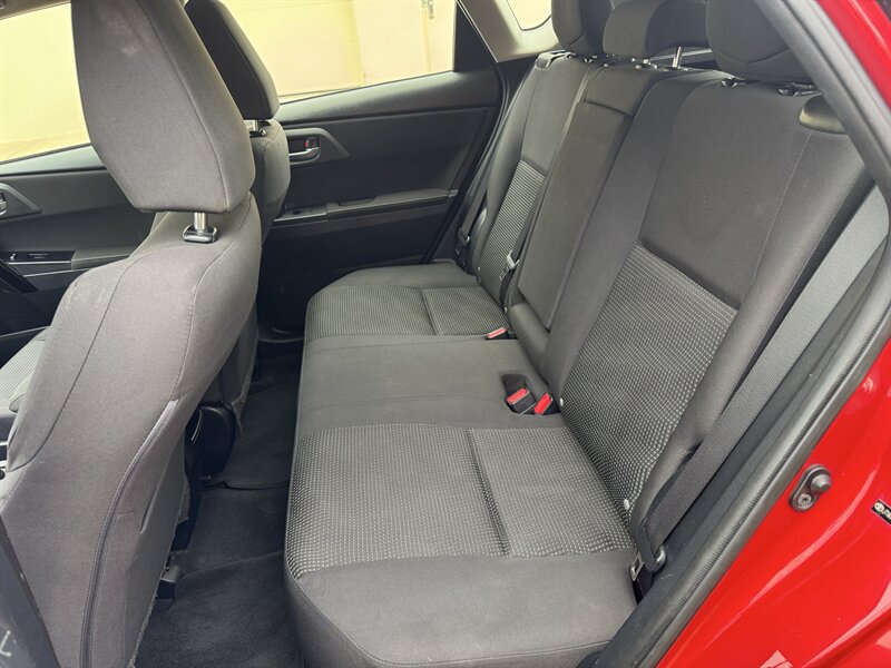 Used 2016 Scion iM FWD image 13