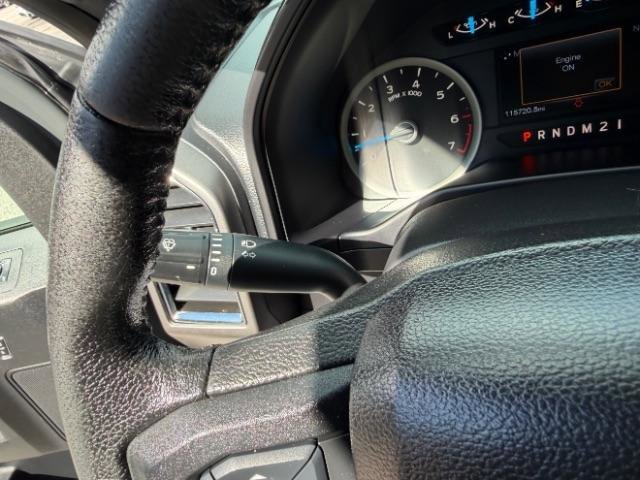 Used 2016 Ford F150 XLT w/ Equipment Group 302A Luxury image 22