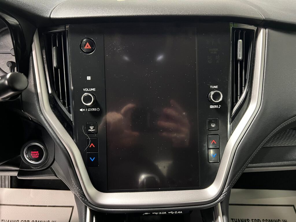 Used 2025 Subaru Legacy Premium image 10