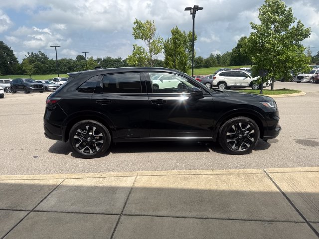 New 2027 Honda HR-V EX-L image 6