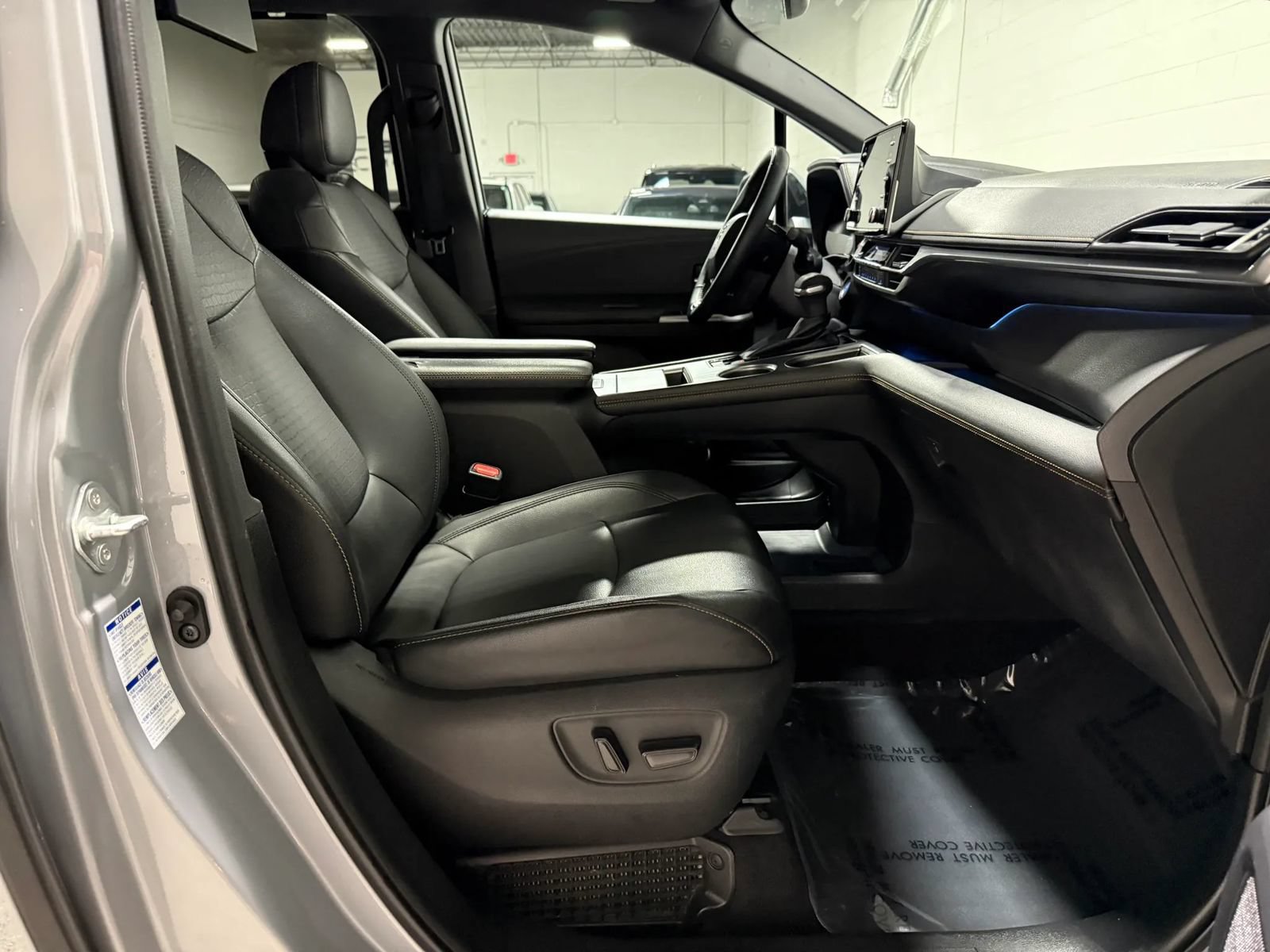 Used 2022 Toyota Sienna XLE Woodland Edition w/ Protection Package (TMS) AWD/4WD image 66