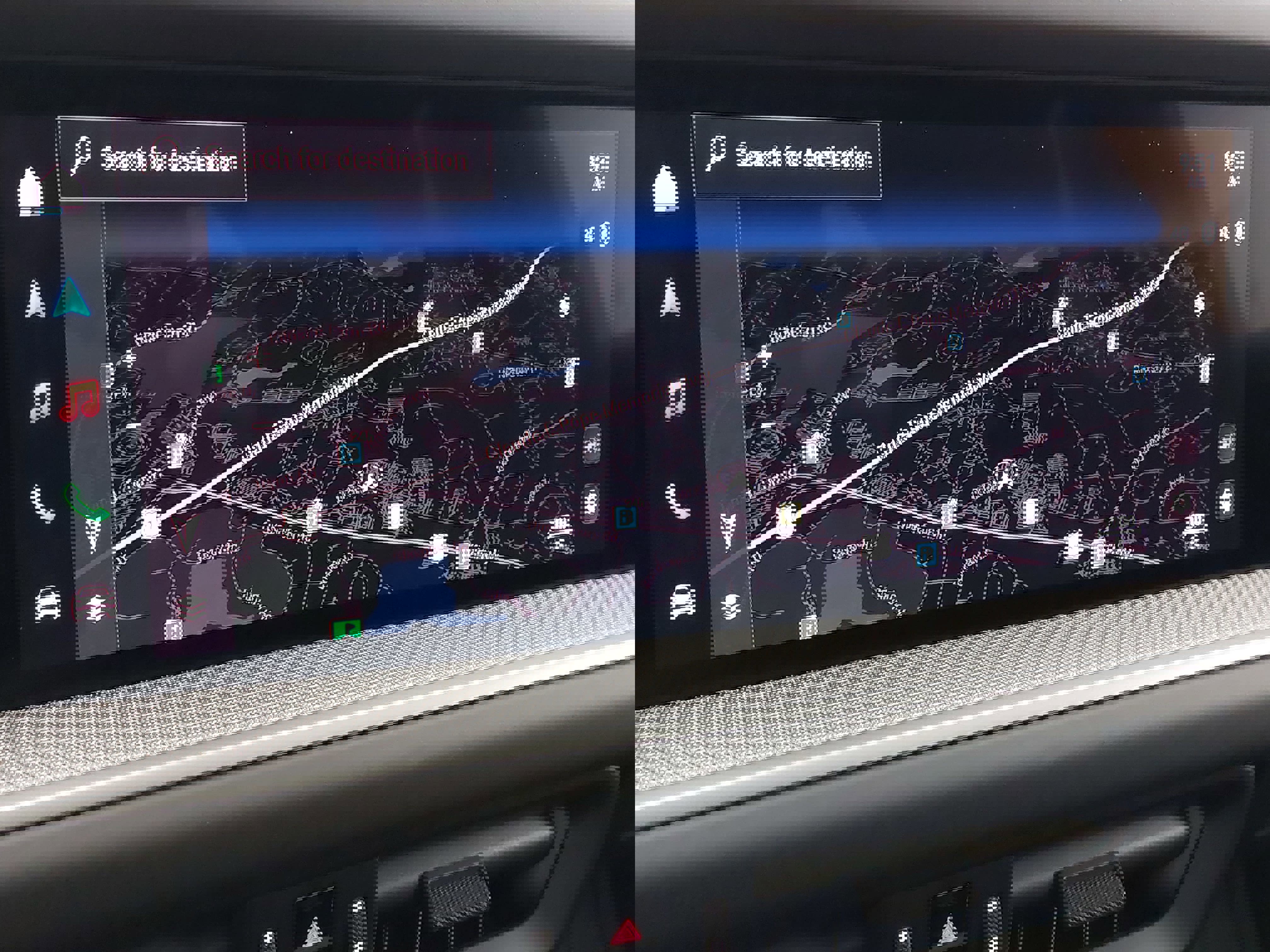 Used 2025 Porsche Cayenne Coupe w/ Premium Package Plus image 25