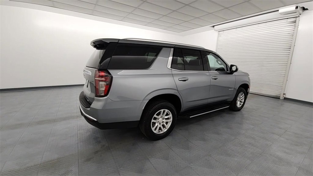 Used 2023 Chevrolet Tahoe LT image 8