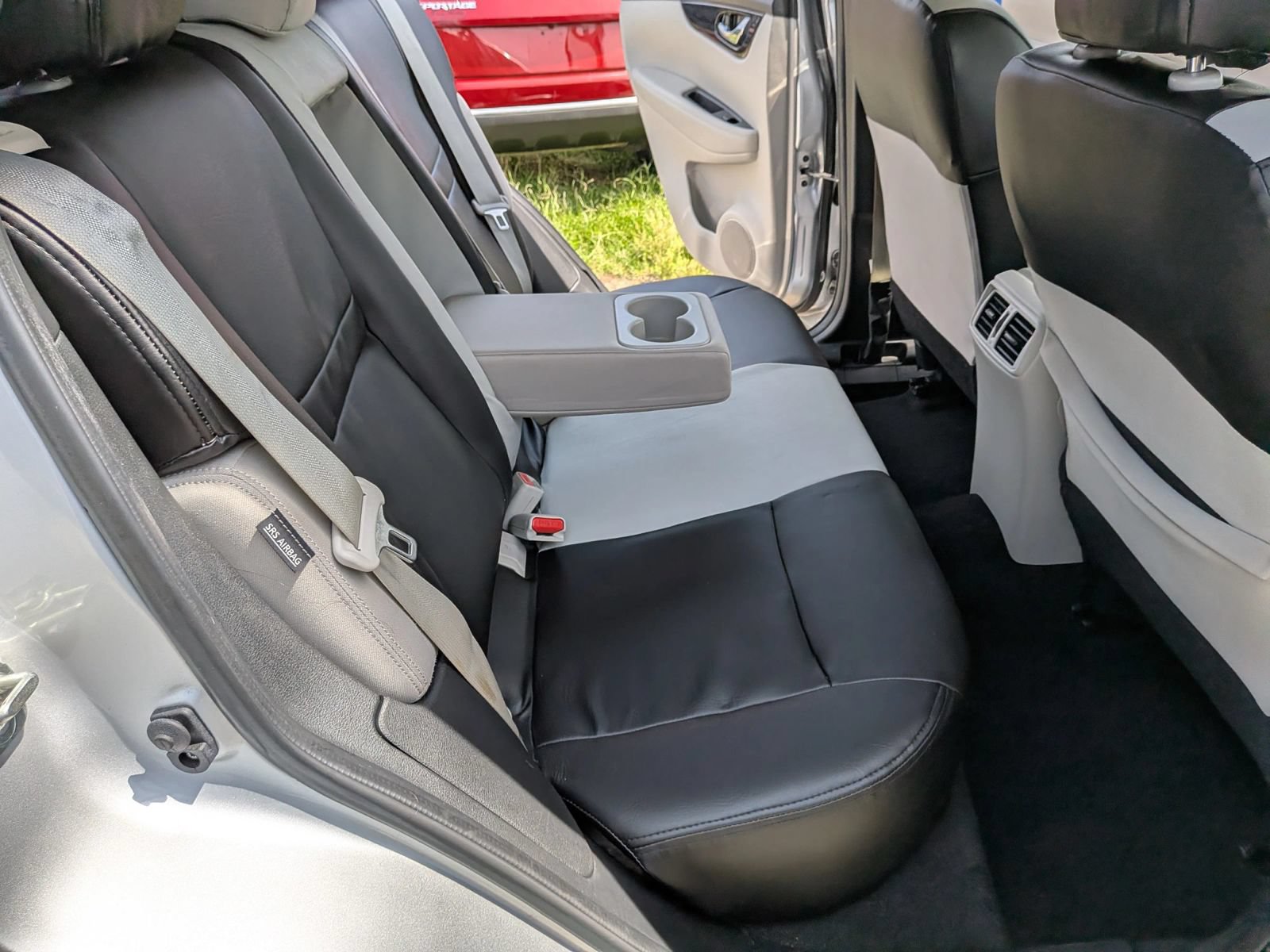 Used 2020 Nissan Rogue Sport SV w/ All-Weather Package AWD/4WD image 36