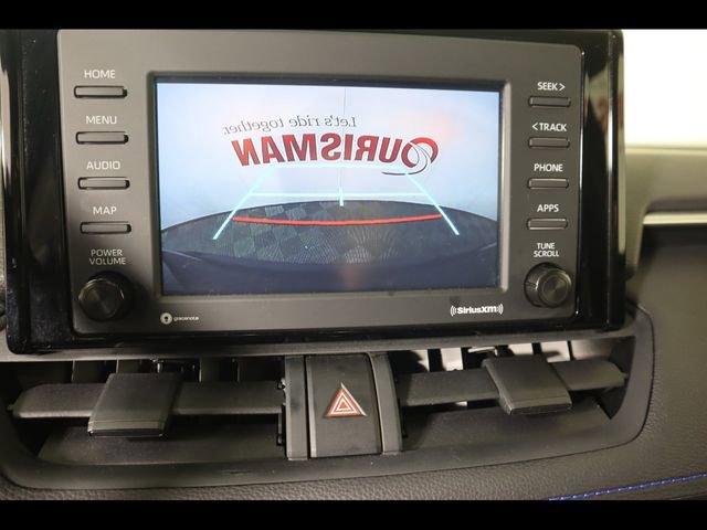 Used 2022 Toyota RAV4 SE w/ Convenience Package image 26