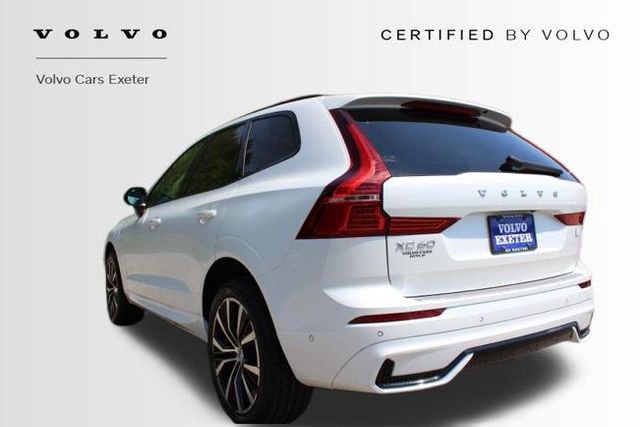 Certified 2023 Volvo XC60 T8 Plus w/ Climate Package AWD/4WD image 6