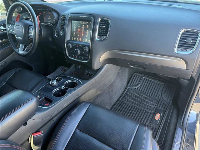 Used 2017 Dodge Durango R/T w/ Blacktop Package image 14