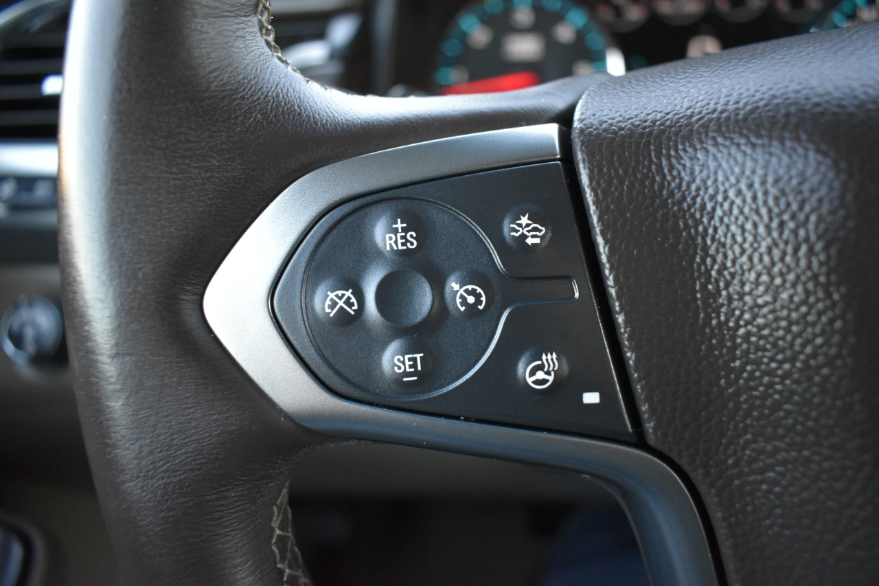 Used 2017 Chevrolet Tahoe Premier image 15