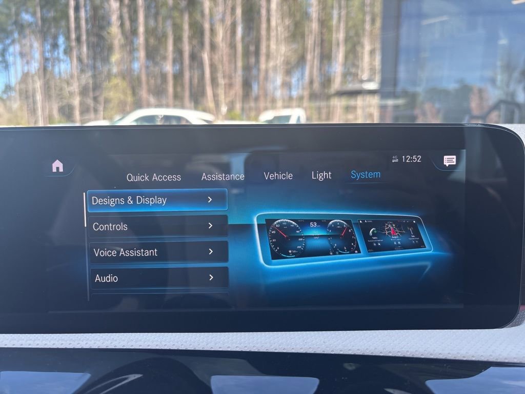 Used 2021 Mercedes-Benz CLA 250 CLA 250 image 40