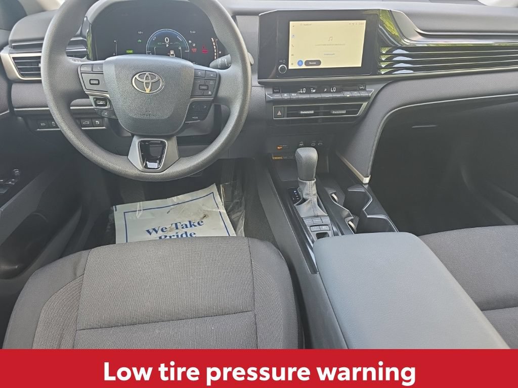 Used 2026 Toyota Camry LE FWD image 18