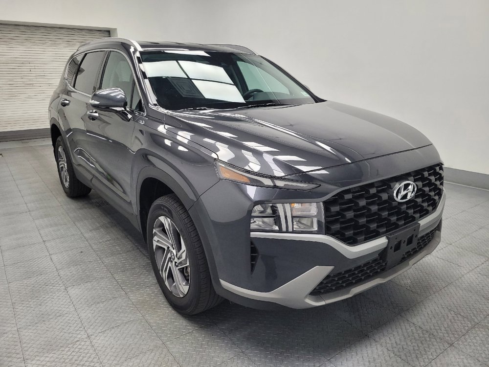 Used 2023 Hyundai Santa Fe SEL AWD/4WD image 14
