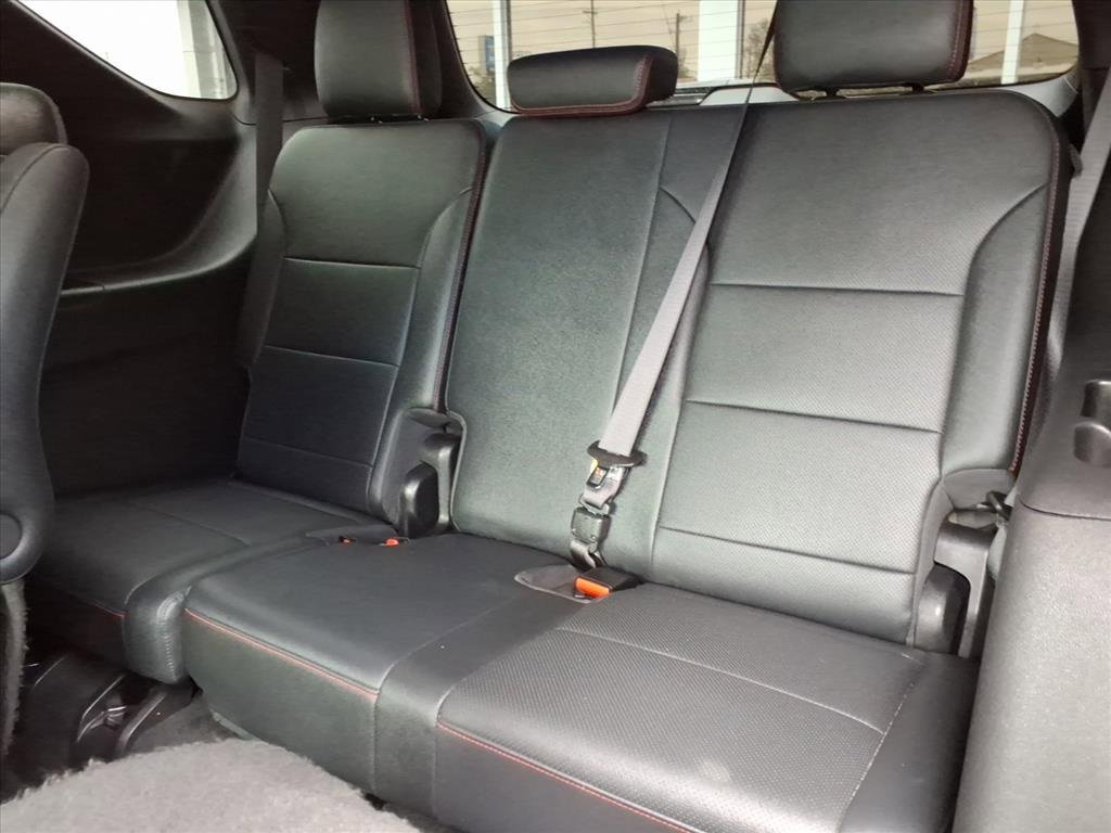 Used 2024 Chevrolet Traverse Z71 image 17