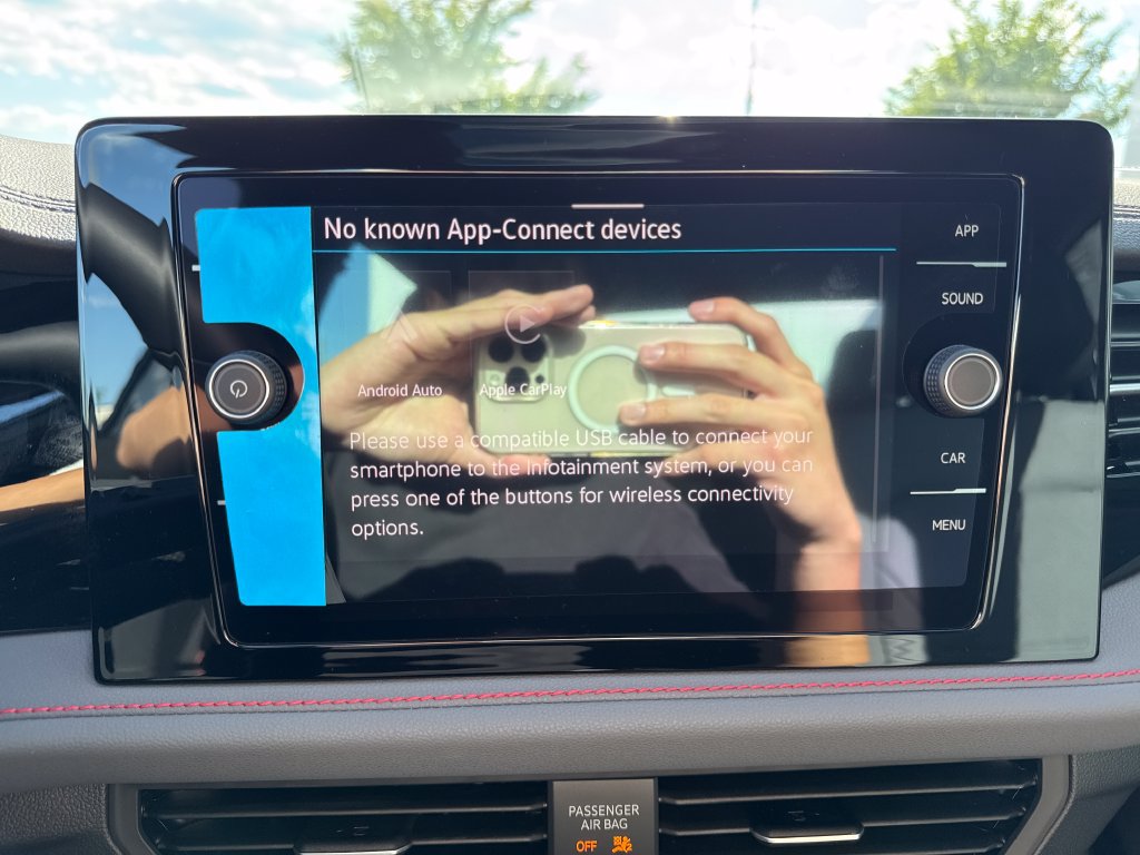 New 2026 Volkswagen Jetta GLI Autobahn FWD image 19