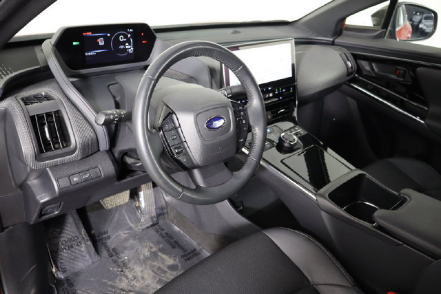 Used 2023 Subaru Solterra AWD image 26