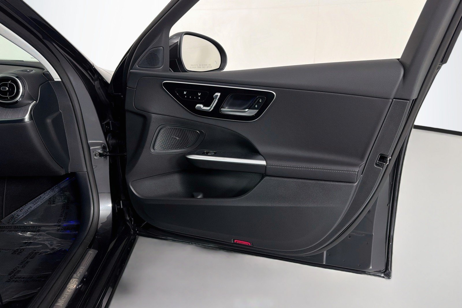 New 2026 Mercedes-Benz C 300 Sedan image 23