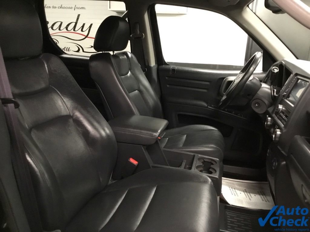 Used 2013 Honda Ridgeline RTL image 32