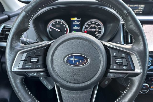 Used 2023 Subaru Forester Touring image 21