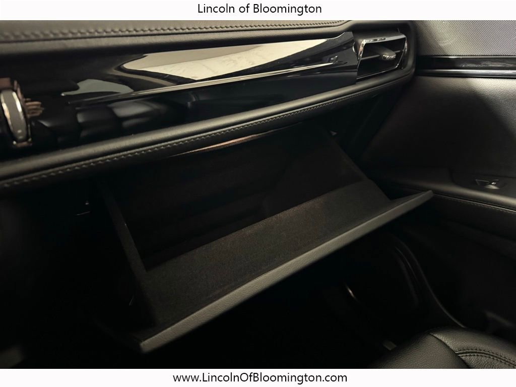 Used 2023 Lincoln Nautilus AWD w/ Premium Package image 44