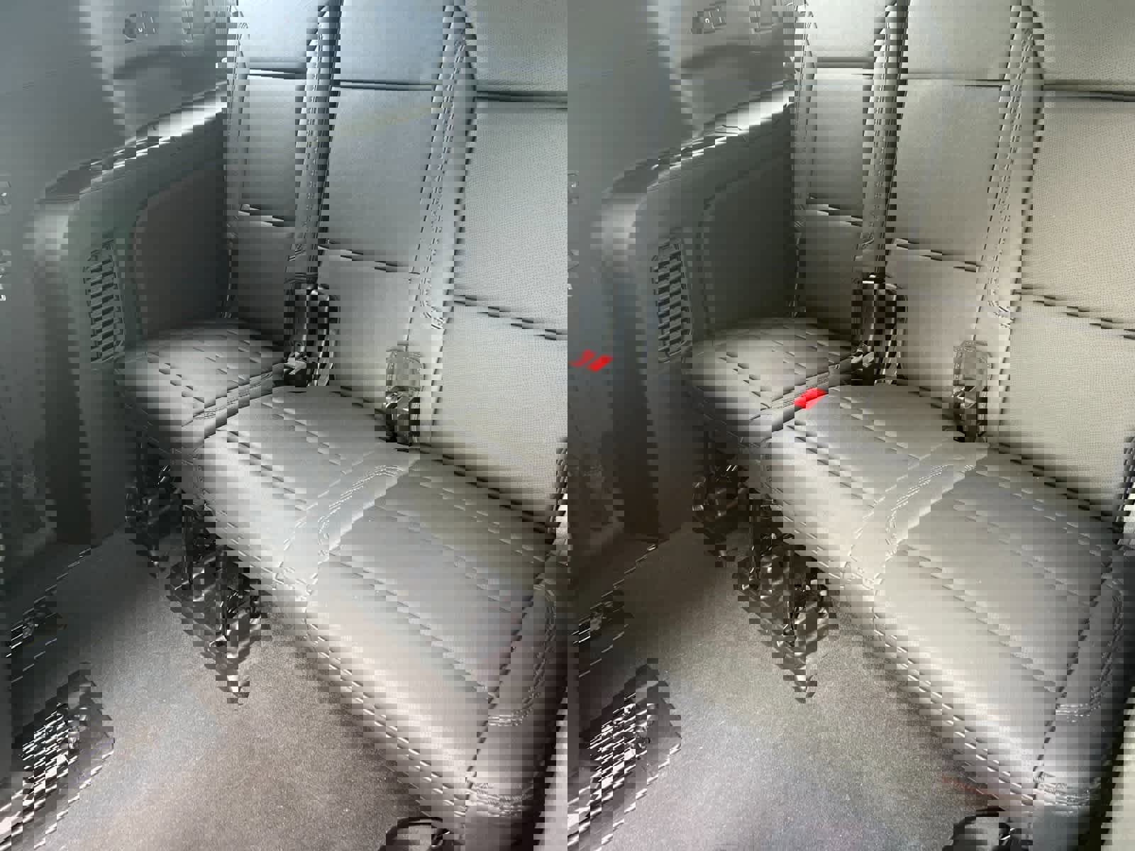 Certified 2023 Chevrolet Suburban High Country w/ Max Trailering Package image 15