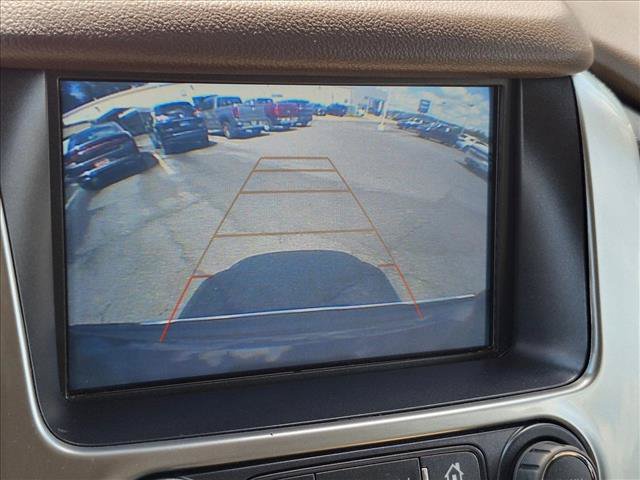 Used 2020 Chevrolet Tahoe Premier w/ Premier 6.2L Value Package AWD/4WD image 9