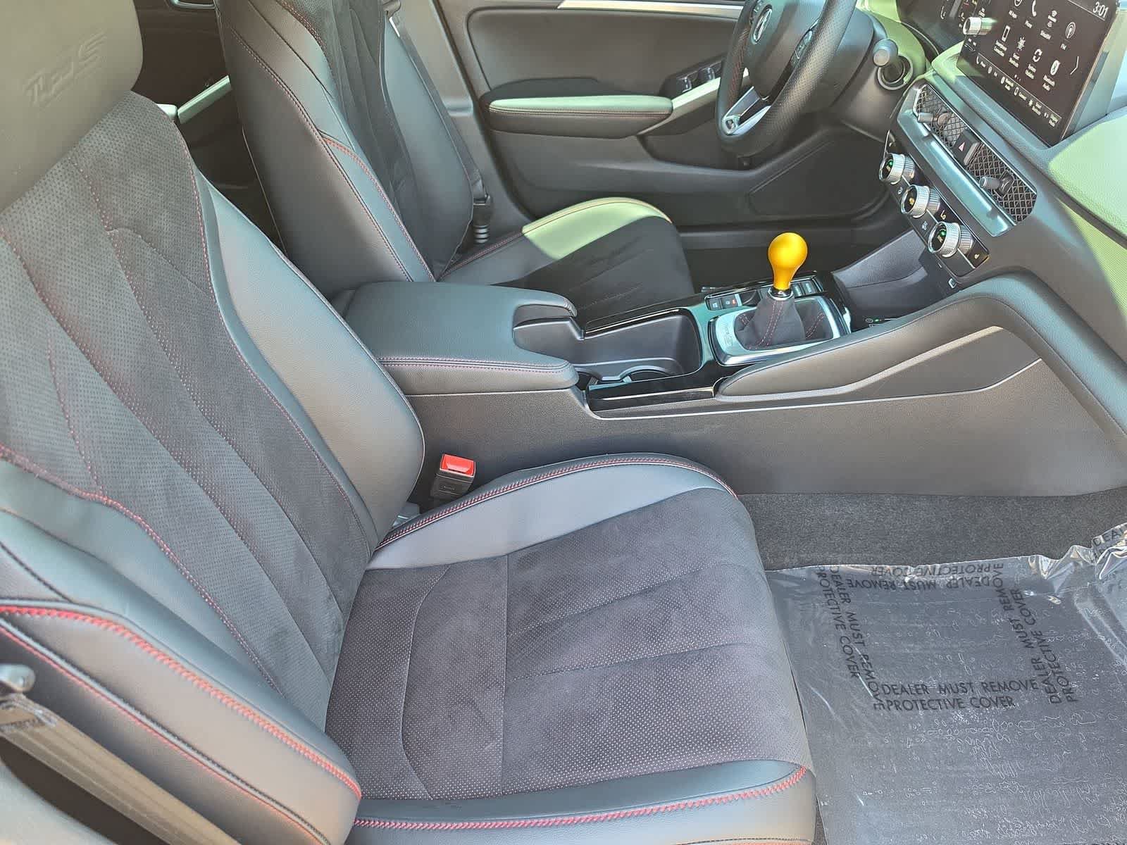 Used 2024 Acura Integra Type S FWD image 18