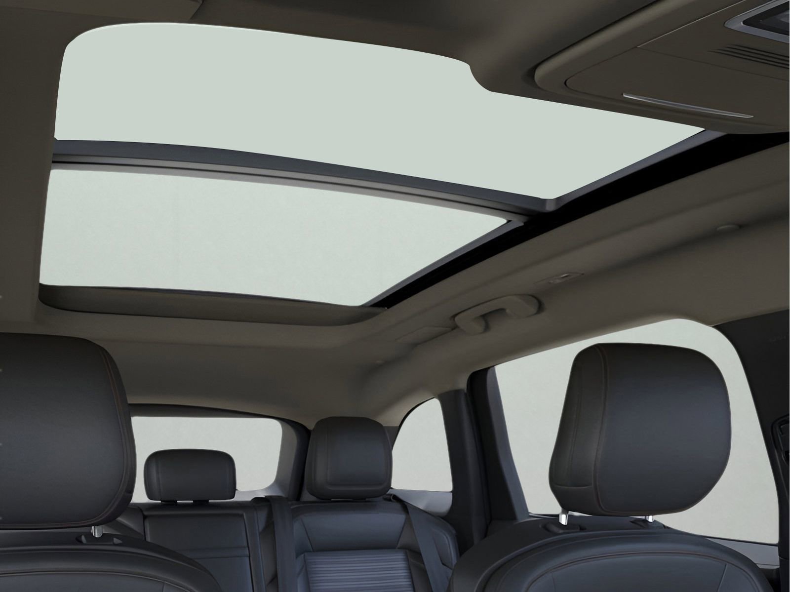 New 2026 Lincoln Nautilus Reserve image 22