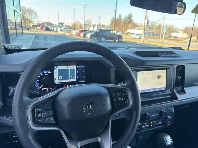 Used 2023 Ford Bronco 4-Door image 23