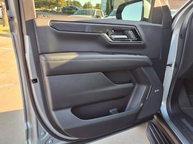 New 2026 GMC Yukon Elevation RWD image 20