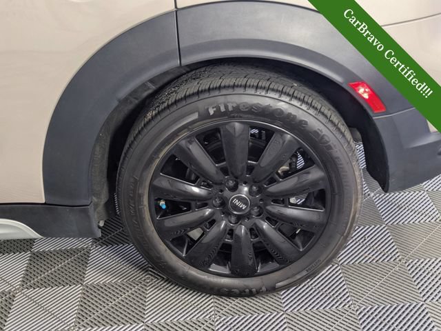 Used 2024 MINI Cooper Countryman S w/ Signature Upholstery Package FWD image 7