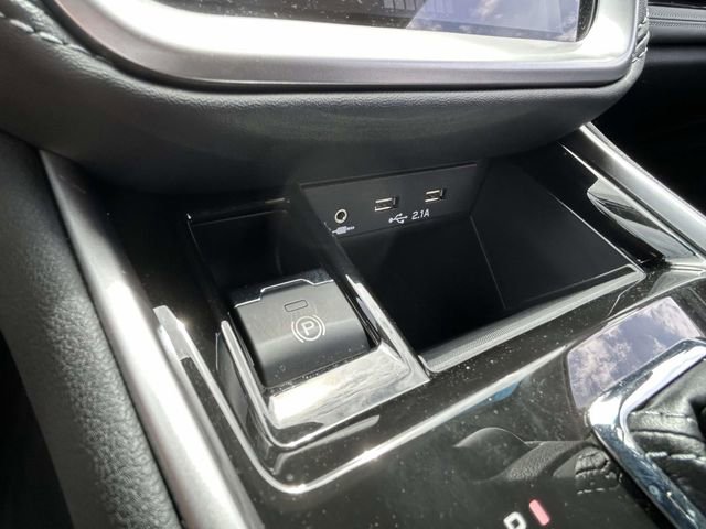 Used 2020 Subaru Outback Limited image 20