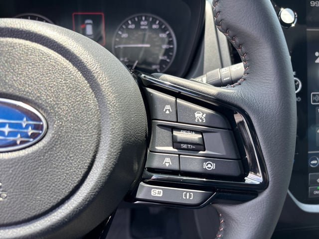 New 2026 Subaru Forester Sport AWD/4WD image 77