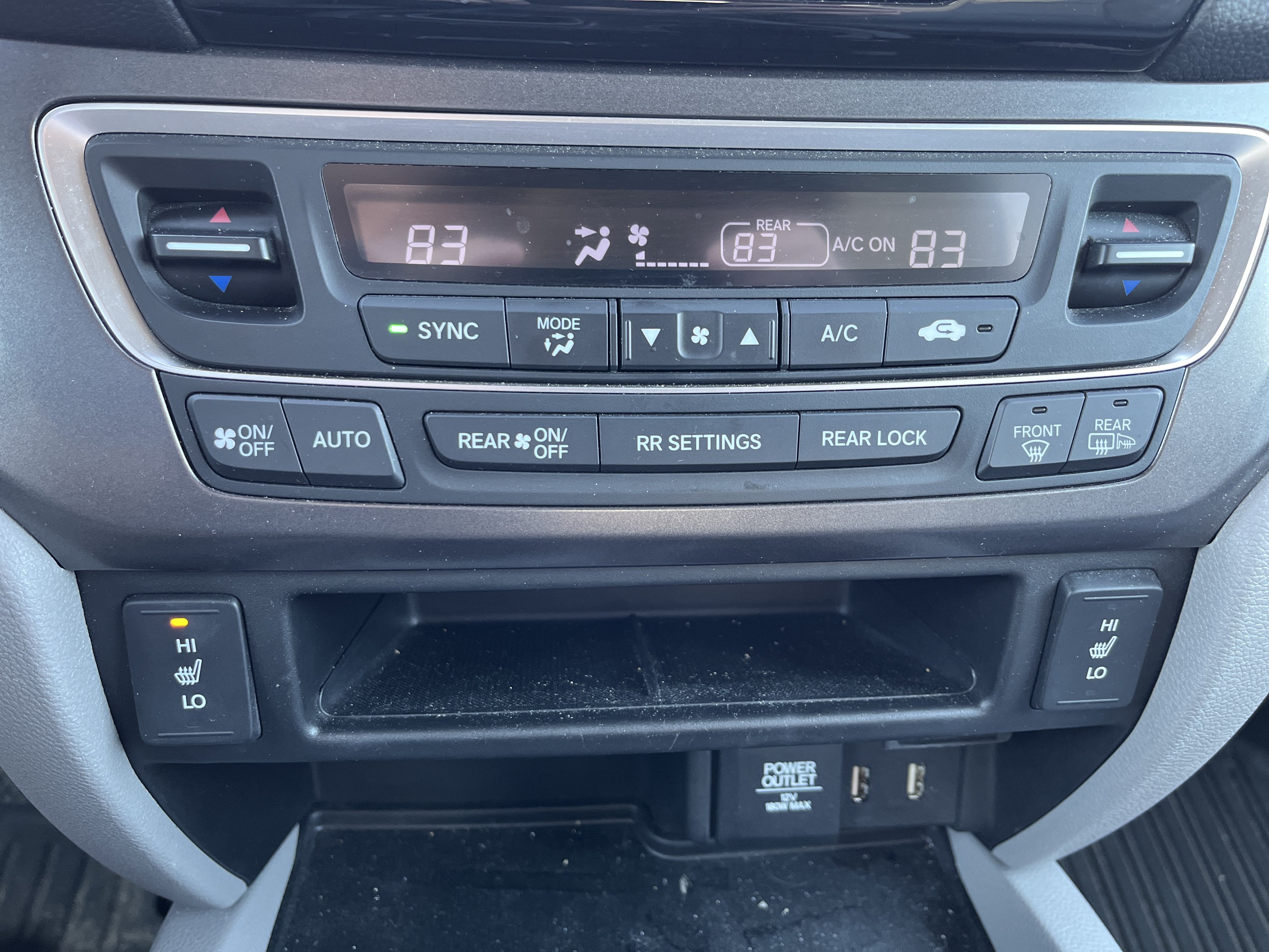 Used 2017 Honda Pilot EX-L image 32