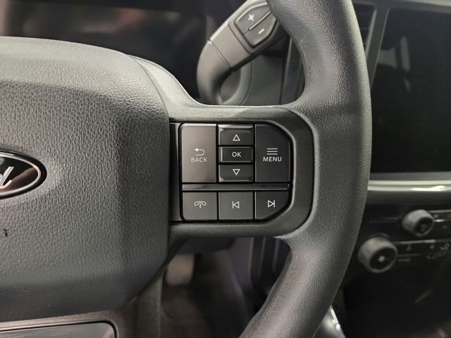 Used 2025 Ford F150 STX w/ STX Black Appearance Package image 28