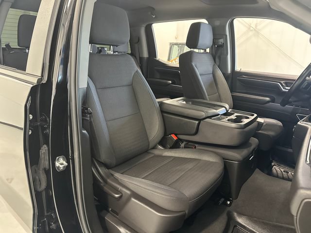 Used 2024 Chevrolet Silverado 1500 RST AWD/4WD image 26
