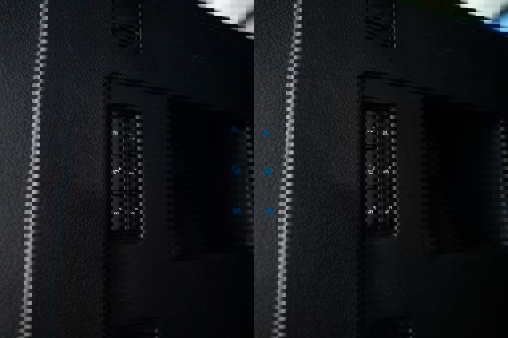 Used 2021 Ford Expedition Max Limited AWD/4WD image 46