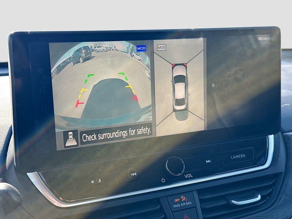 Used 2024 Nissan Altima 2.5 SL image 12